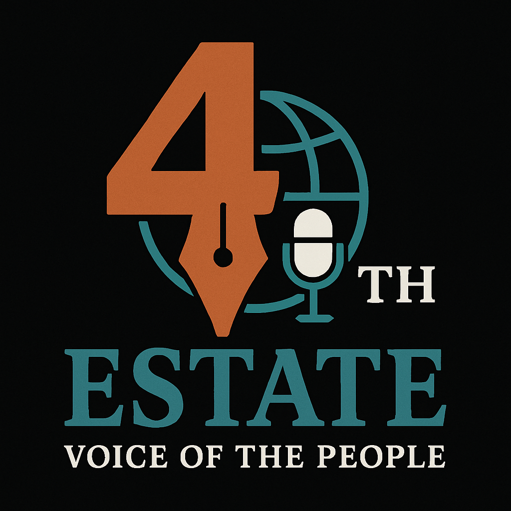4TH ESTATE NEWS 